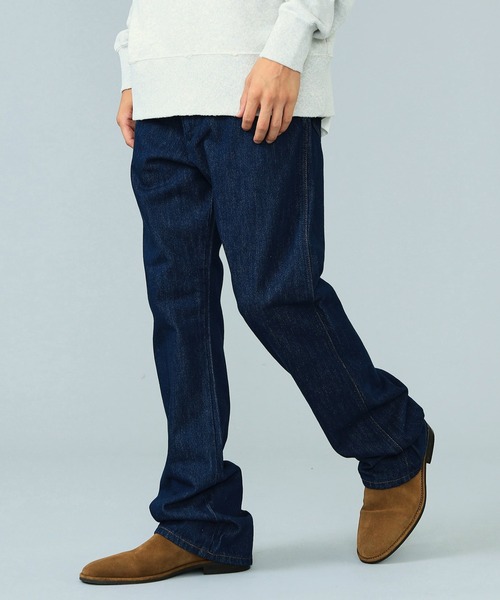 Wrangler（ラングラー） ジーンズ 77MWZ BOOT CUT/ブーツカット フレア
