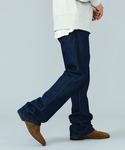 ジーンズ 77MWZ BOOT CUT/ブーツ...の詳細画像4