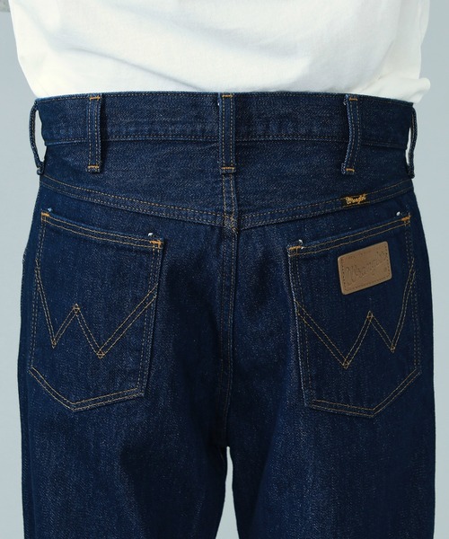 Wrangler（ラングラー） ジーンズ 77MWZ BOOT CUT/ブーツカット フレア