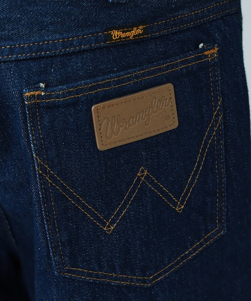 Wrangler（ラングラー） ジーンズ 77MWZ BOOT CUT/ブーツカット フレア