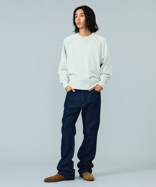 Wrangler（ラングラー） ジーンズ 77MWZ BOOT CUT/ブーツカット フレア