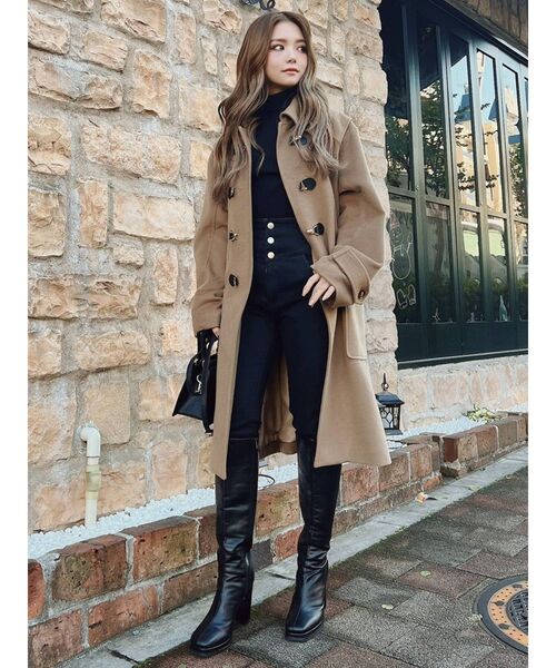 日本製新作 コート Paypayモール店 通販 Paypayモール ダッフルコート ダッフルコート Zozotown 最新