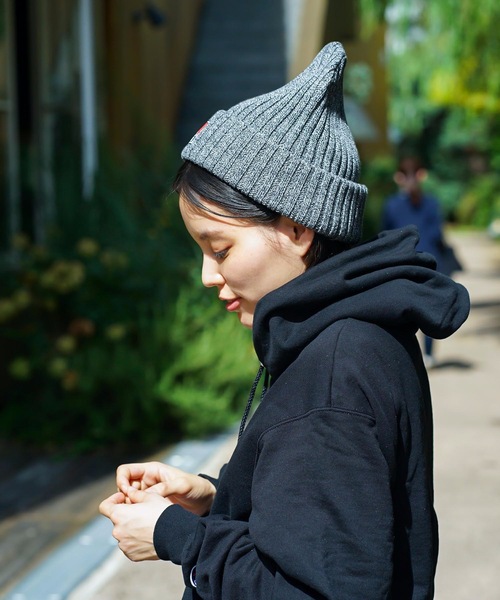 BEN DAVIS（ベンデイビス） ニット帽 ニットキャップ 「BEN DAVIS/ベン