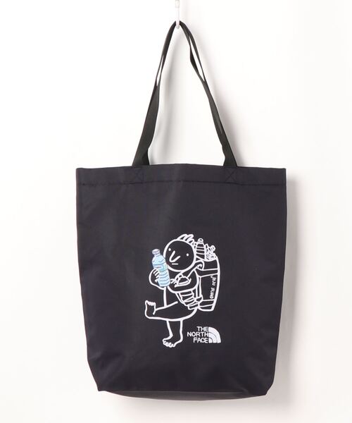 THE NORTH FACE ECO SHOULDER BAG SD ノースフェイス バッグ THE NORTH FACE トートバッグ エコショルダーバッグ-SD Eco