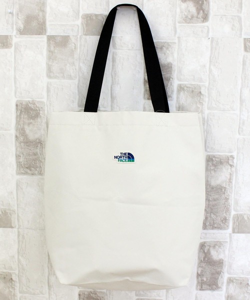 THE NORTH FACE ECO SHOULDER BAG SD ノースフェイス バッグ THE NORTH FACE ノースフェイス トートバッグ ECO SHOULDER BAG