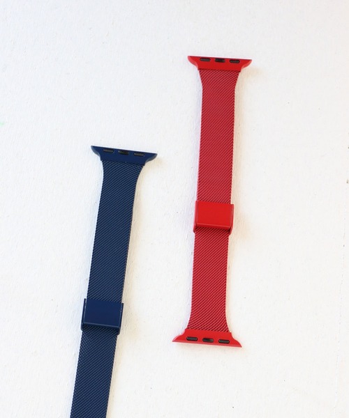 アンドレムッシュ　ブレスウォッチ　スイスメイド No fade 24K gold plated brass band new couple men's watch