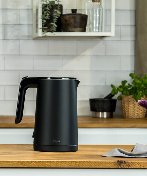 ツヴィリング 電気ケトル 1.5リットル 【新品未使用】値下げ 