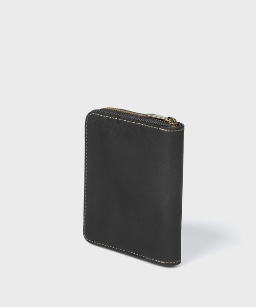 極美品 ポールスミス ラウンドジップ ハイライトステッチ 定価４万円 Paul Smith ONLINE SHOP｜ポール・スミス