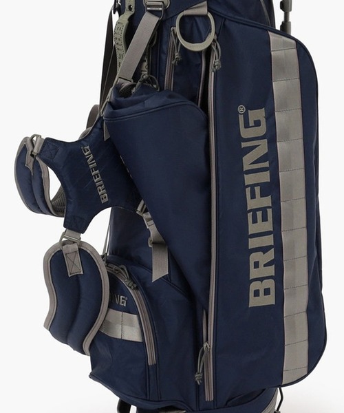 BRIEFING CR-4 #02 XP BLACKxWOLF GRAY