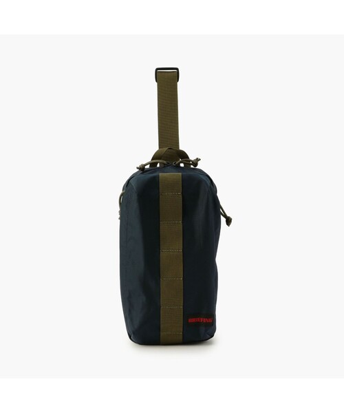 ブリーフィング SLING WALKER BRIEFING ショルダーバッグ 「BRIEFING/ブリーフィング」SLING