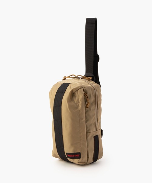 BRIEFING ショルダーバッグ 「BRIEFING/ブリーフィング」SLING