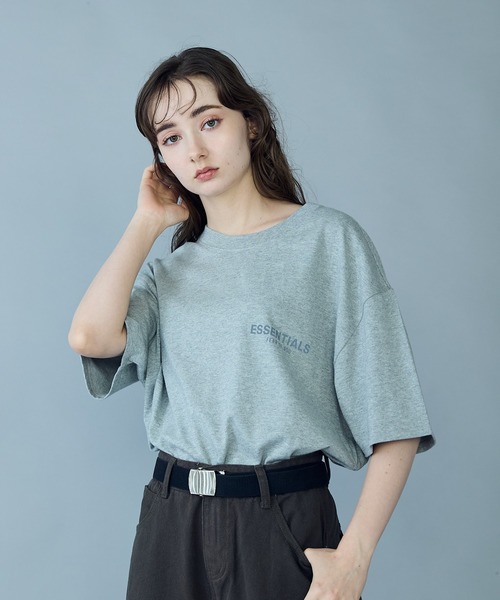 FOG ESSENTIALS tシャツ ESSENTIALS/エッセンシャルズ 21FW