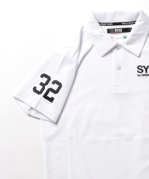 SY32 by SWEET YEARS（エスワイサーティトゥバイスィートイヤーズ