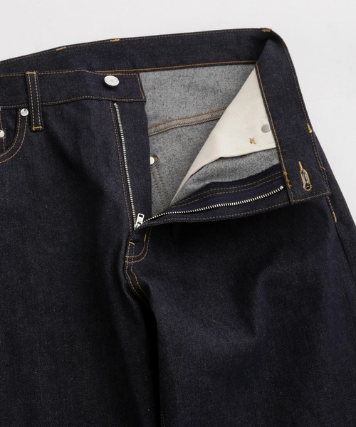 NANO universe（ナノ・ユニバース） ジーンズ LB.03/「ESSENTIAL LINE