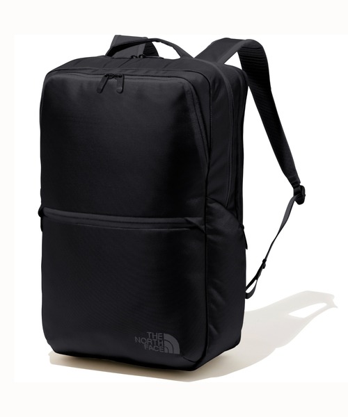THE NORTH FACE ブラック　デイパック THE NORTH FACE デイバック リュック 「THE FACE/ザ ノース