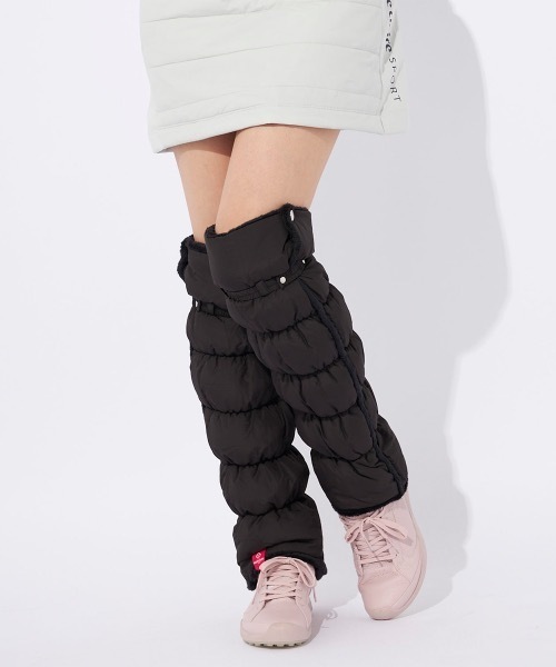 Marie Claire（マリ クレール） レッグウォーマー 「marie claire:マリ