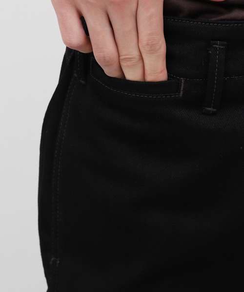 LEMAIRE パンツ チノパン 「LEMAIRE / ルメール」MAXI CHINO