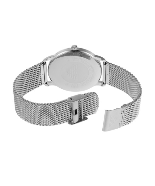 【稼働品】エンポリオアルマーニ メンズ腕時計 EMPORIO ARMANI 腕時計 エンポリオ・アルマーニ メンズ アナログ
