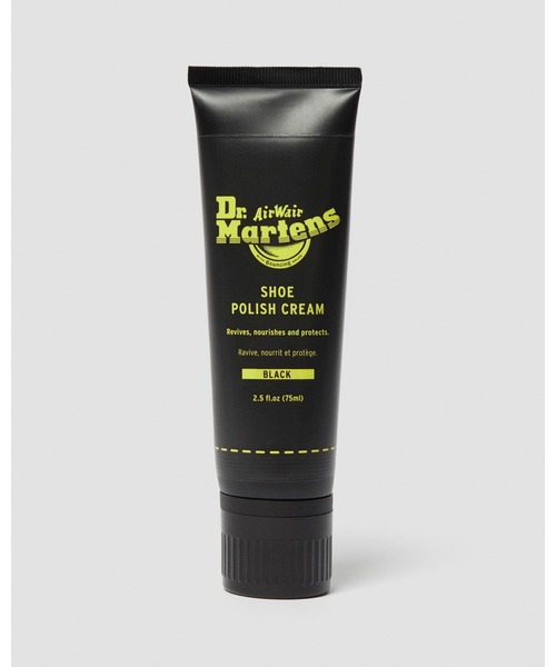 ドクターマーチン　クリーナーセット Dr.Martens SHOE CARE KIT ドクターマーチン シューケア キット