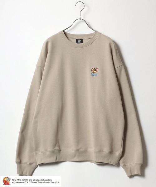 トレーナー スウェット レディース メンズ : ZOZOTOWN Yahoo!店 - 通販