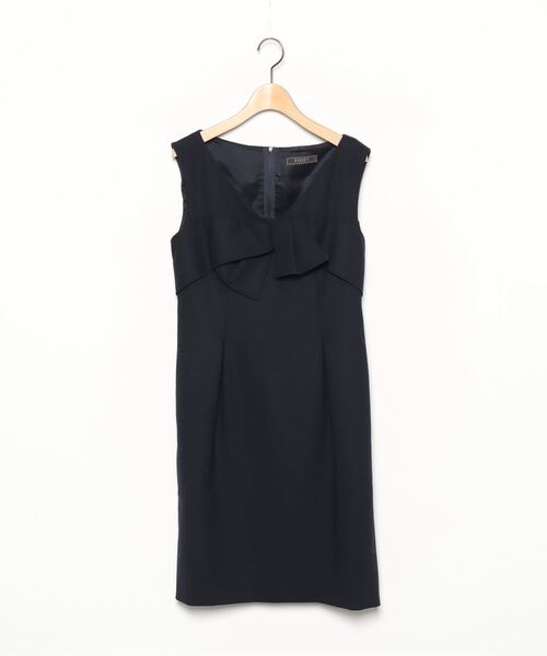 FOXEY BOUTIQUE 「FOXEY BOUTIQUE」 ノースリーブワンピース 40