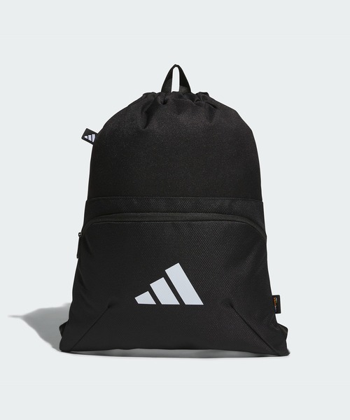 【adidas】GYM BACKPACK ジム バックパック リュック adidas デイバック リュック EP/Syst. ジムバッグ ジムサック