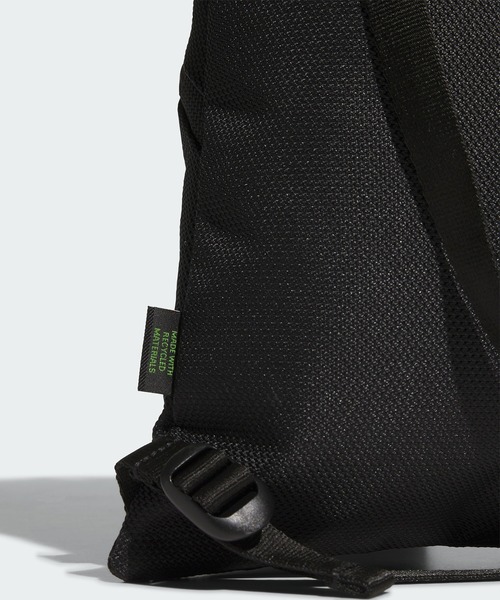 【adidas】GYM BACKPACK ジム バックパック リュック adidas デイバック リュック EP/Syst. ジムバッグ ジムサック