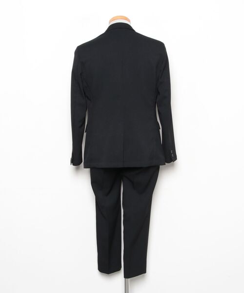 BEAUTY&YOUTH UNITED ARROWS」 セットアップ M ブラック メンズ 【公式 