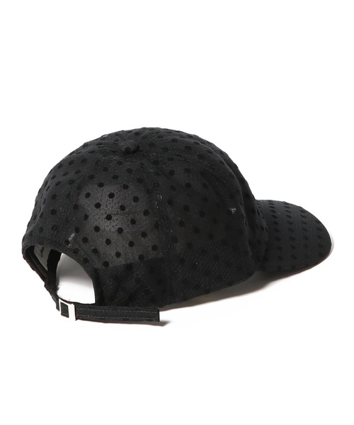 La Maison de Lyllis / TYPE キャップ《ESTNATION EXCLUSIVE