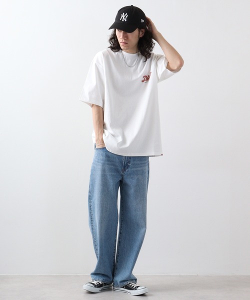 A.T.C in the attic homme スマホショルダー tシャツ ATC in the attic
