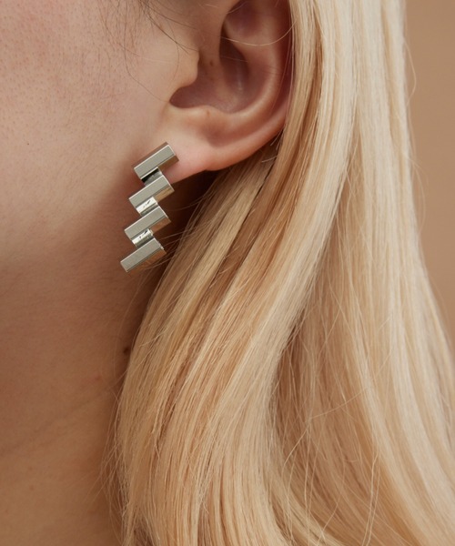 ピアス　No.4393 ピアスNo.4393