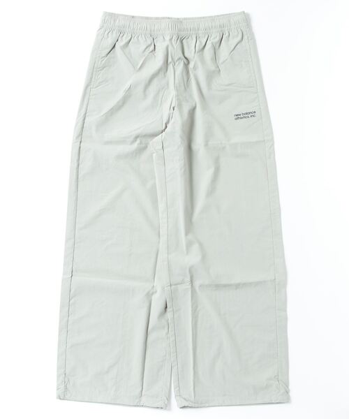 New Balance パンツ ニューバランス Shifted ナイロンパンツ_