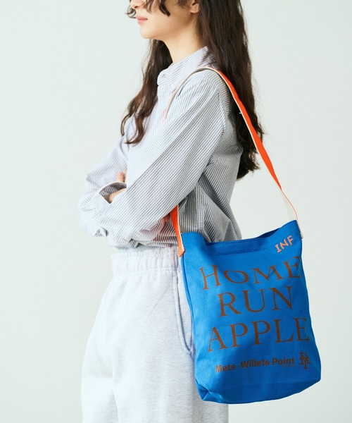 ショルダーバッグ バッグ INFIELDER DESIGN/インフィールダーデザイン 