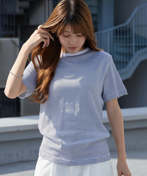Robert P. Miller（ロバート・ピー・ミラー） tシャツ 半袖 R.P.miller