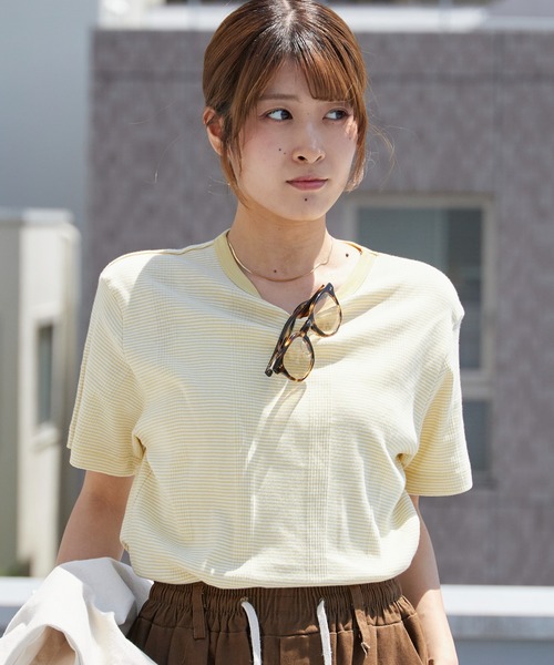 Robert P. Miller（ロバート・ピー・ミラー） tシャツ 半袖 R.P.miller