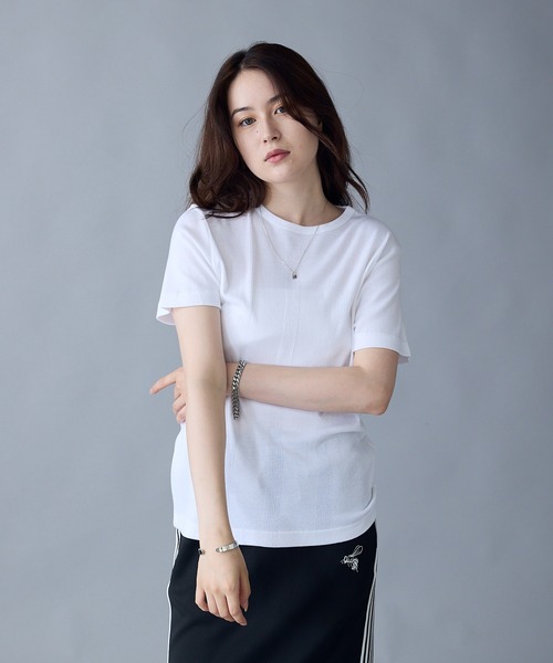 Robert P. Miller（ロバート・ピー・ミラー） tシャツ 半袖 R.P.miller