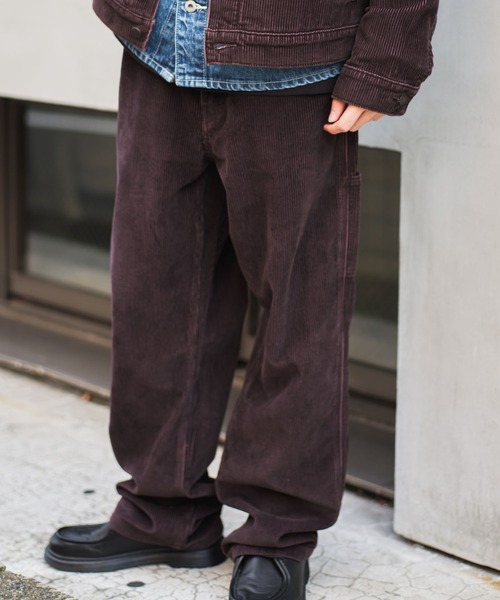 Levi's パンツ Levi's/リーバイス 568(TM) ルーズストレート