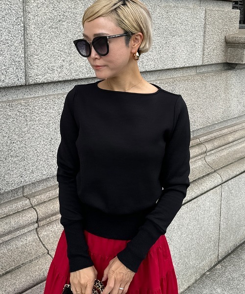 日本製美ライントレーナー レディース : ZOZOTOWN Yahoo!店