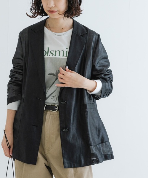 allureville｜ワルツシアーオーガンジャケット | Rakuten