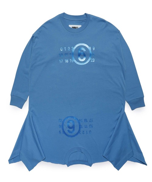 Maison Margiela（MM6）メゾンマルジェラ　ワンピース MM6 メゾンマルジェラ】ワンピース | BRAND,MM6（メゾン