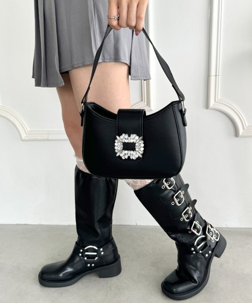 STAND OIL/スタンドオイル POST BAG ショルダーバッグ