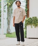 tシャツ mt9213-drop should...の詳細画像3