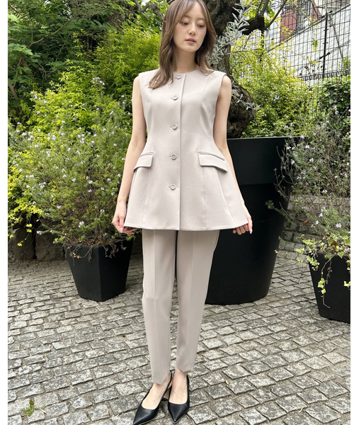 セルフォードセットアップ