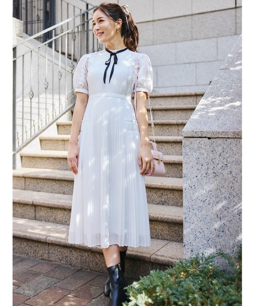 ワンピース mori CELFORD ワンピース36