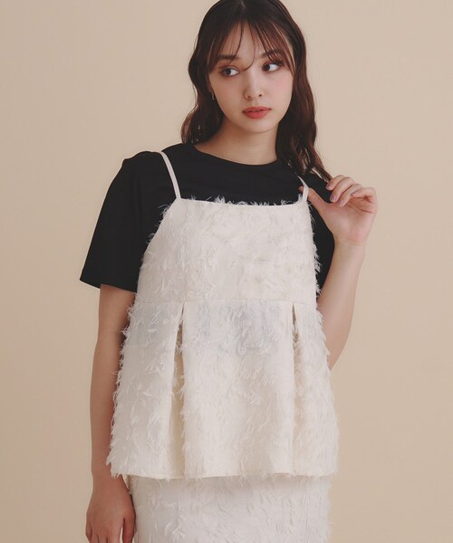 ストライプのみ UNITED ARROWS LTD. OUTLET｜ドビー ストライプ 切り替え