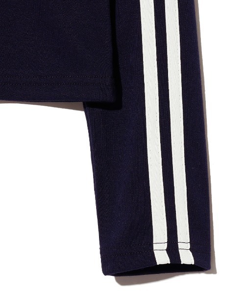 Kijun ポロシャツ ポロ Kijun/キジュン Football Long Sleeve