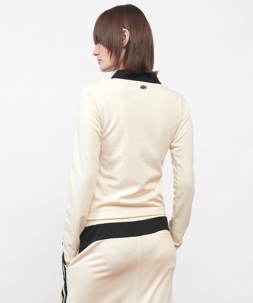 ポロシャツ ポロ Kijun/キジュン Football Long Sleeve Jersey Polo ポロシャツ レディース Kijun ポロシャツ ポロ Kijun/キジュン Football Long Sleeve