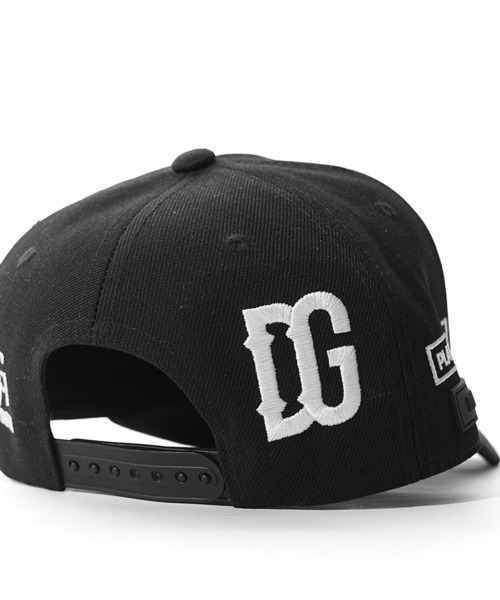 キャップ 帽子 「DIVINER GOLF」DIVINERGキャップ メンズ ゴルフ メンズ | DIVINER GOLF | 11