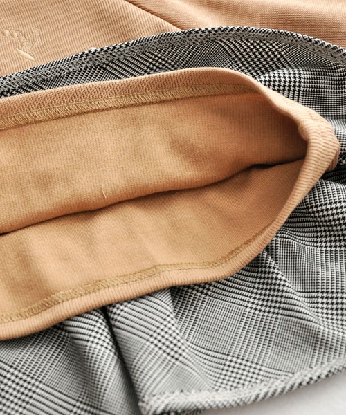 coto cotte（コトコット） トレーナー 花パール刺繍 トレーナー キッズ