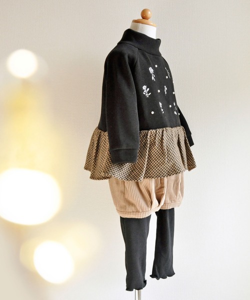 totetote　38 Tモノグラム ラフィア トップハンドル トートバッグ: レディース